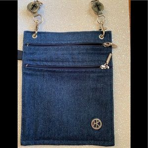 Hip Klip Cell Pocket Accessory